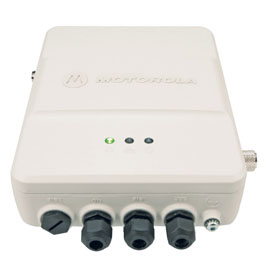 MOTOTRBO SLR 1000 REPEATER